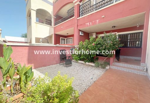 House - Sale - Torrevieja - Torrevieja
