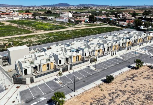 Huis - Nieuwbouw - Roldan - Roldan