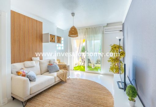 Huis - Verkoop - Algorfa - Comunidad Valenciana