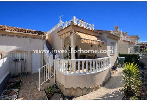 Huis - Verkoop - Algorfa - ND-75289