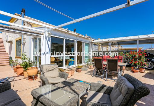 Huis - Verkoop - Algorfa - TO-AL-B01