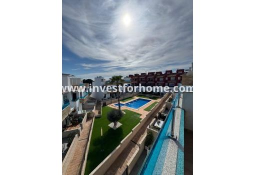 Huis - Verkoop - Bigastro - Comunidad Valenciana