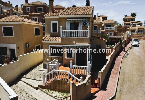 Huis - Verkoop - Blue Lagoon - Costa Blanca