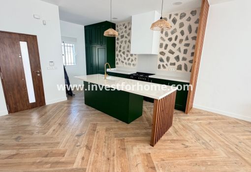 Huis - Verkoop - Catral - Costa Blanca