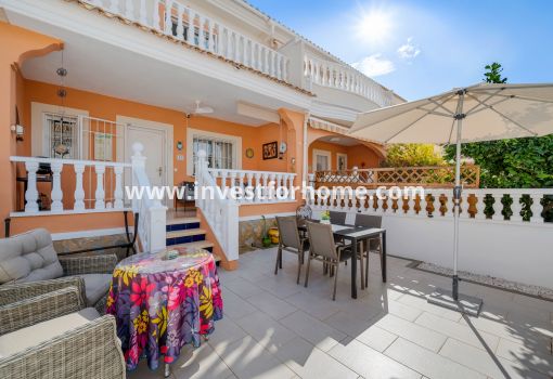 Huis - Verkoop - Ciudad Quesada - Ciudad Quesada