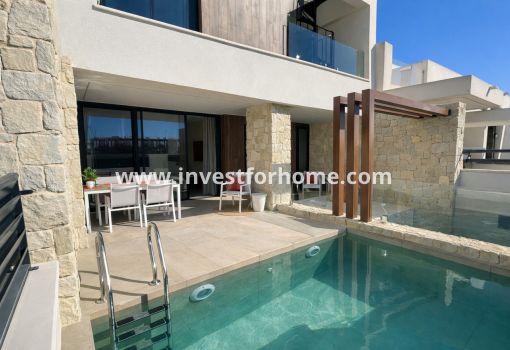 Huis - Verkoop - Dolores - ND-77636