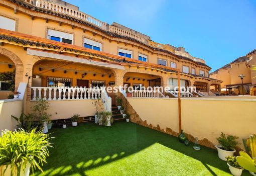 Huis - Verkoop - Guardamar del Segura - Costa Blanca