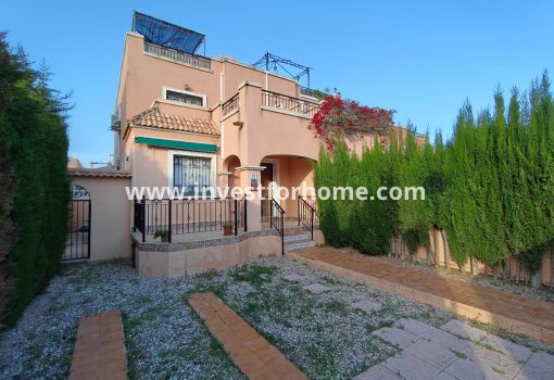 Huis - Verkoop - Los Montesinos - Costa Blanca Sur