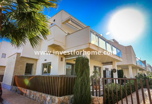 Huis - Verkoop - Los Montesinos - TO-VB-B01