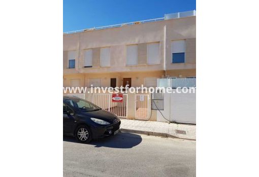 Huis - Verkoop - Orihuela Costa - Costa Blanca