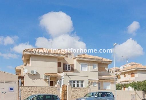 Huis - Verkoop - Orihuela Costa - Costa Blanca