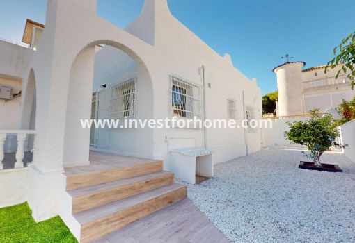 Huis - Verkoop - Orihuela Costa - Costa Blanca