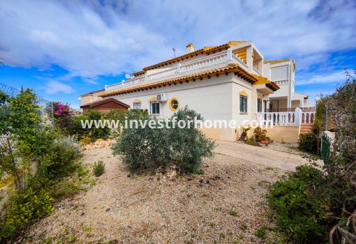 Huis - Verkoop - Orihuela Costa - Costa Blanca