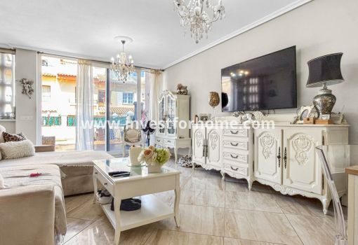 Huis - Verkoop - Orihuela Costa - Costa Blanca