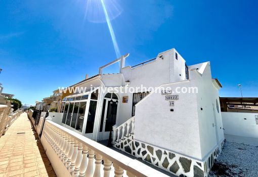 Huis - Verkoop - Orihuela Costa - Costa Blanca
