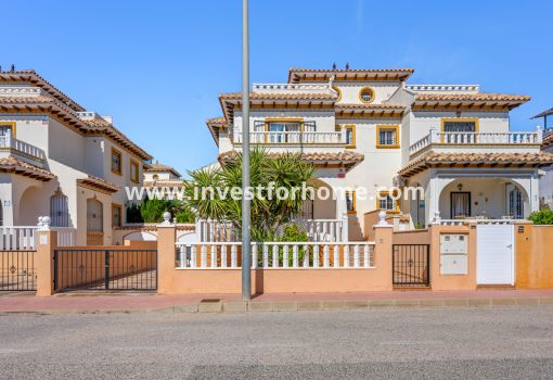 Huis - Verkoop - Orihuela Costa - Costa Blanca