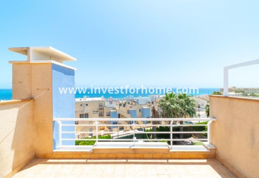 Huis - Verkoop - Orihuela Costa - Costa Blanca