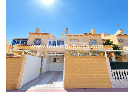 Huis - Verkoop - Orihuela Costa - Costa Blanca