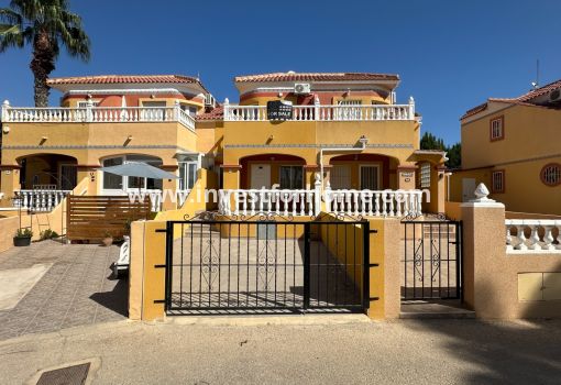 Huis - Verkoop - Orihuela Costa - La Regia