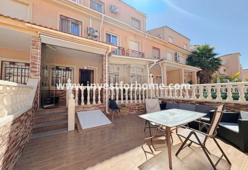 Huis - Verkoop - Orihuela Costa - La Zenia