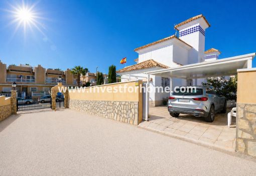 Huis - Verkoop - Orihuela Costa - Las Filipinas