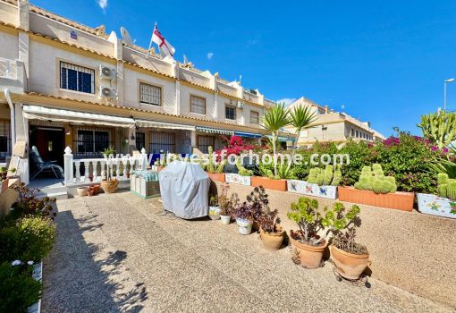 Huis - Verkoop - Orihuela Costa - Las Filipinas