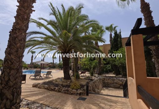 Huis - Verkoop - Orihuela Costa - Las Filipinas