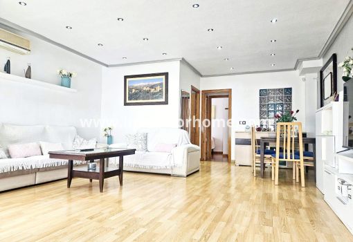 Huis - Verkoop - Orihuela Costa - Los Almendros-la Florida
