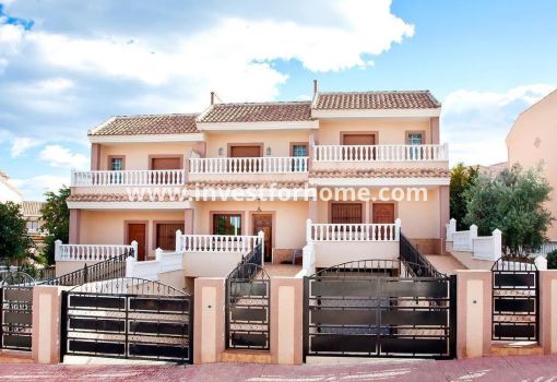 Huis - Verkoop - Orihuela Costa - Los Altos