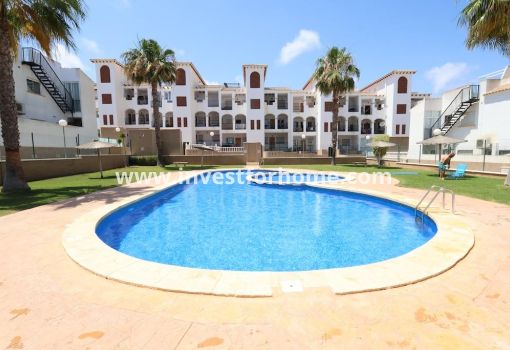 Huis - Verkoop - Orihuela Costa - ND-39617