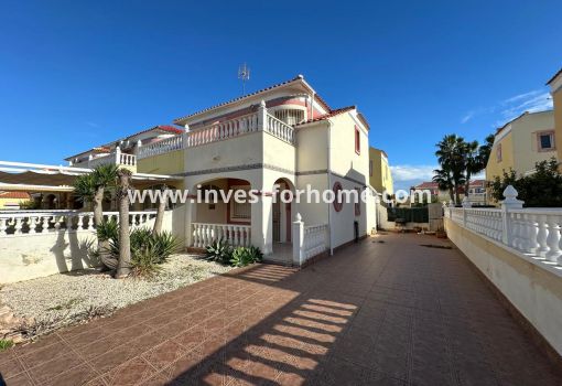 Huis - Verkoop - Orihuela Costa - ND-42550