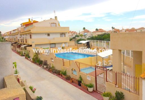 Huis - Verkoop - Orihuela Costa - ND-59750