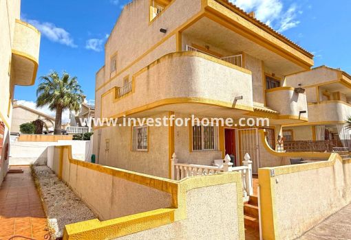 Huis - Verkoop - Orihuela Costa - ND-63934