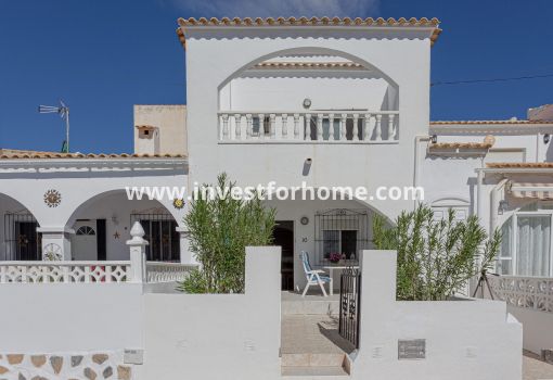 Huis - Verkoop - Orihuela Costa - OC-VM-B14