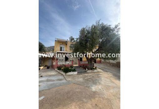 Huis - Verkoop - Orihuela Costa - Orihuela Ciudad