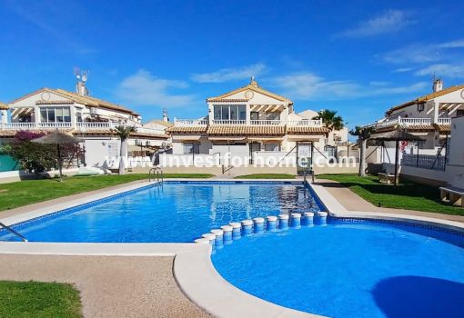 Huis - Verkoop - Orihuela Costa - Orihuela Costa