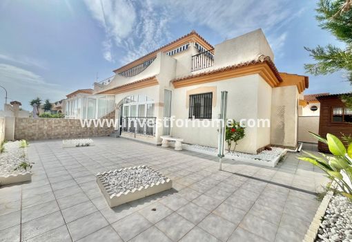 Huis - Verkoop - Orihuela Costa - Playa Flamenca