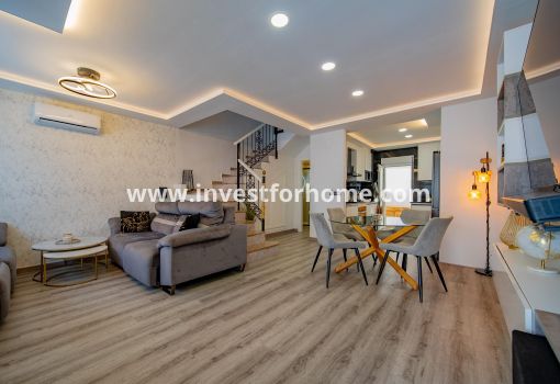 Huis - Verkoop - Orihuela Costa - Villamartin Pau 26