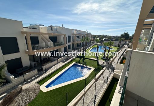 Huis - Verkoop - Orihuela Costa - Villamartín