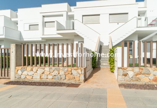 Huis - Verkoop - Orihuela Costa - Vistabella