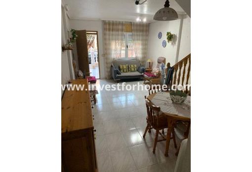 Huis - Verkoop - Pilar de la Horadada - ND-12901