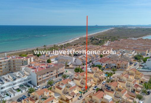 Huis - Verkoop - Pilar de la Horadada - PH-EM-B01