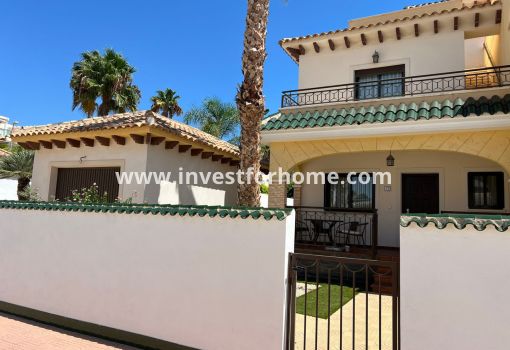 Huis - Verkoop - Rojales - Costa Blanca