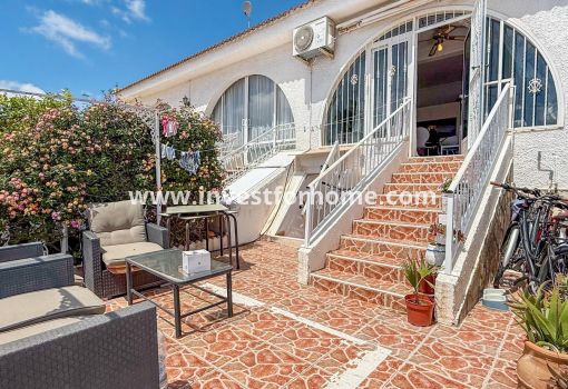 Huis - Verkoop - Rojales - Costa Blanca