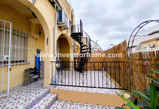 Huis - Verkoop - San Fulgencio - La Marina - Urb. La Marina