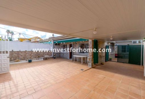 Huis - Verkoop - San Javier - Costa Calida