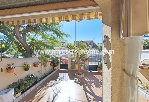 Huis - Verkoop - San Javier - ND-86264