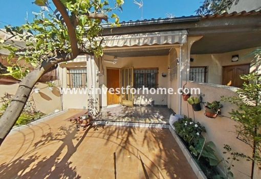 Huis - Verkoop - San Javier - Santiago De La Ribera