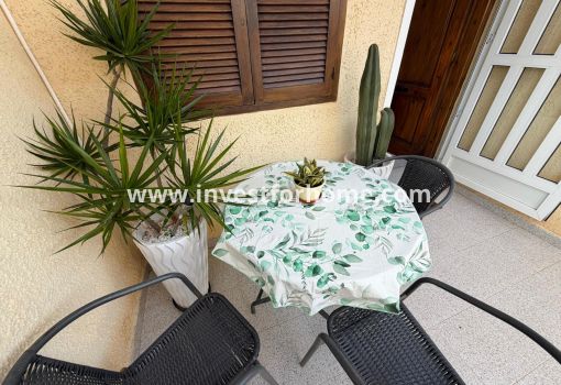 Huis - Verkoop - San Pedro del Pinatar - ND-83822