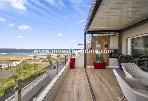 Huis - Verkoop - Torrevieja - Cabo Cervera